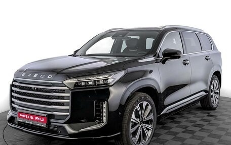 CheryExeed VX, 2024 год, 4 199 000 рублей, 1 фотография