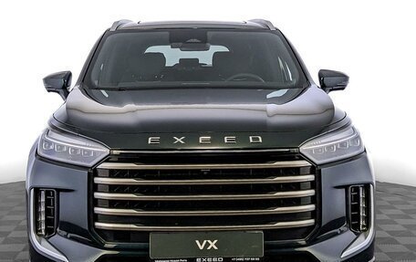 CheryExeed VX, 2025 год, 5 730 000 рублей, 5 фотография