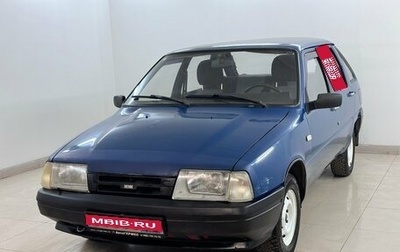 ИЖ 2126 «Ода», 2002 год, 155 000 рублей, 1 фотография