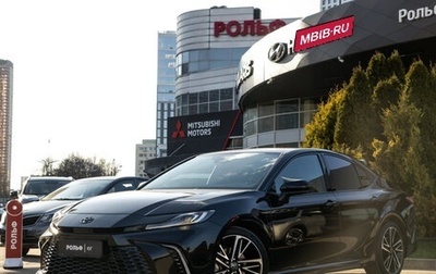 Toyota Camry, 2024 год, 3 880 000 рублей, 1 фотография