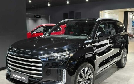 CheryExeed VX, 2025 год, 5 530 000 рублей, 3 фотография