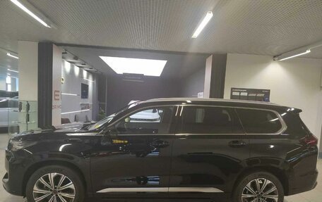 CheryExeed VX, 2025 год, 5 530 000 рублей, 5 фотография