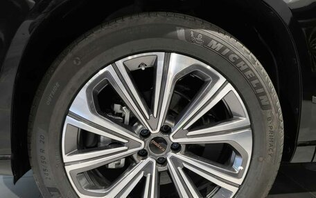 CheryExeed VX, 2025 год, 5 530 000 рублей, 9 фотография