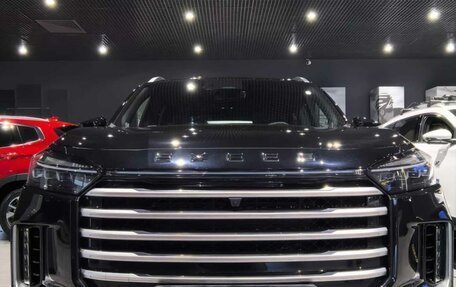 CheryExeed VX, 2025 год, 5 530 000 рублей, 7 фотография