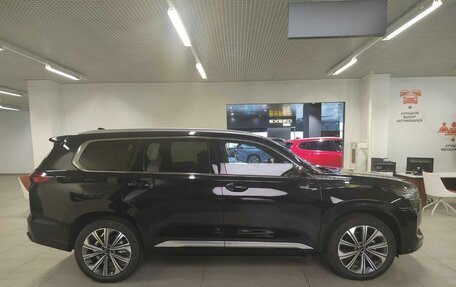 CheryExeed VX, 2025 год, 5 530 000 рублей, 4 фотография