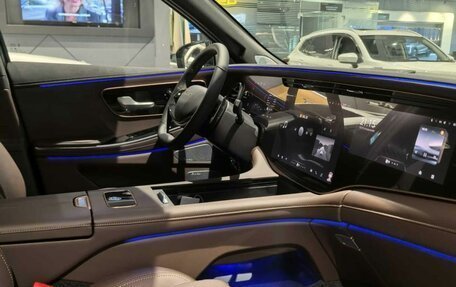 CheryExeed VX, 2025 год, 5 530 000 рублей, 9 фотография