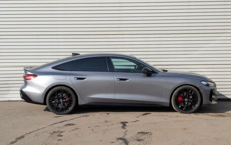 Audi A5, 2025 год, 6 500 000 рублей, 4 фотография