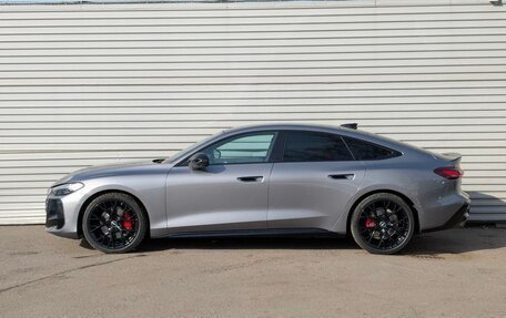 Audi A5, 2025 год, 6 500 000 рублей, 3 фотография