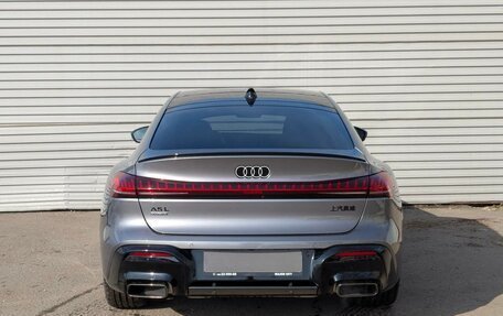 Audi A5, 2025 год, 6 500 000 рублей, 6 фотография