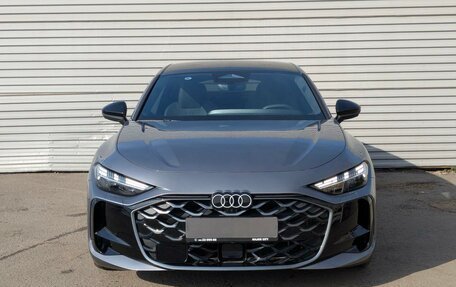 Audi A5, 2025 год, 6 500 000 рублей, 5 фотография