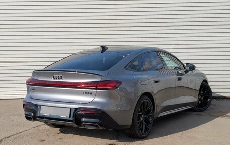 Audi A5, 2025 год, 6 500 000 рублей, 2 фотография