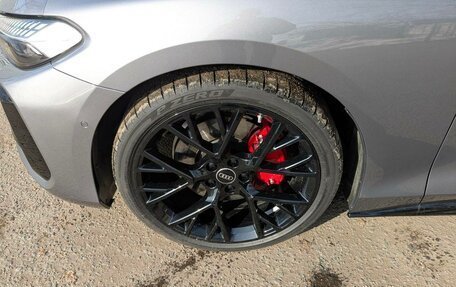 Audi A5, 2025 год, 6 500 000 рублей, 7 фотография