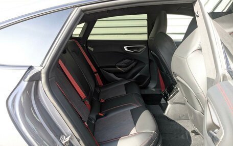 Audi A5, 2025 год, 6 500 000 рублей, 12 фотография