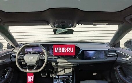 Audi A5, 2025 год, 6 500 000 рублей, 10 фотография