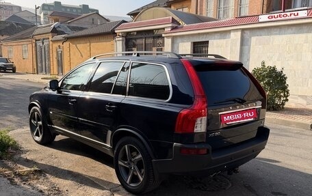 Volvo XC90 II рестайлинг, 2006 год, 1 300 000 рублей, 3 фотография