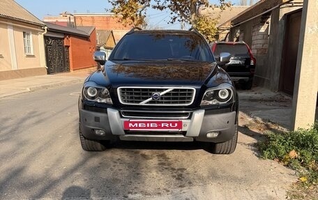 Volvo XC90 II рестайлинг, 2006 год, 1 300 000 рублей, 2 фотография