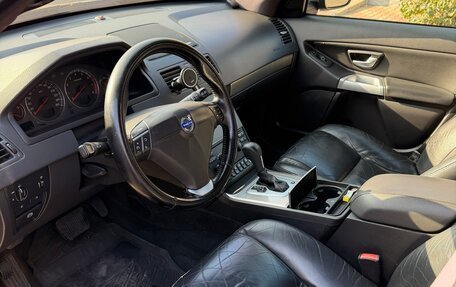 Volvo XC90 II рестайлинг, 2006 год, 1 300 000 рублей, 6 фотография