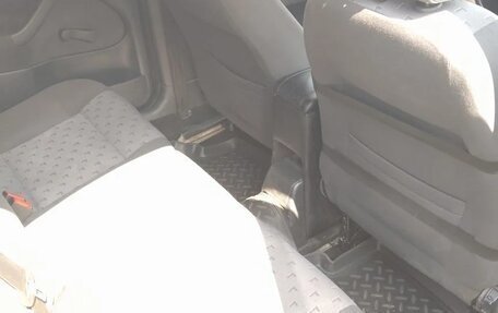 Skoda Octavia IV, 2008 год, 450 000 рублей, 7 фотография