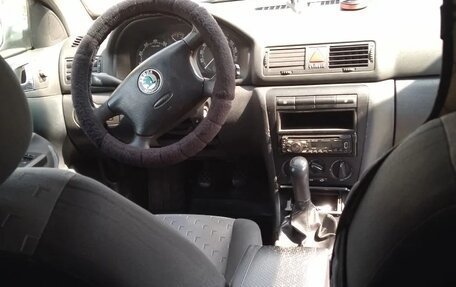 Skoda Octavia IV, 2008 год, 450 000 рублей, 5 фотография