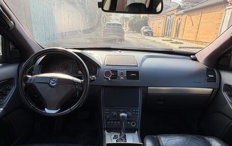 Volvo XC90 II рестайлинг, 2006 год, 1 300 000 рублей, 7 фотография