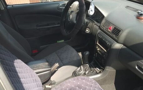 Skoda Octavia IV, 2008 год, 450 000 рублей, 6 фотография