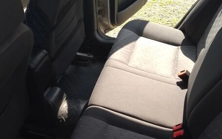 Skoda Octavia IV, 2008 год, 450 000 рублей, 9 фотография