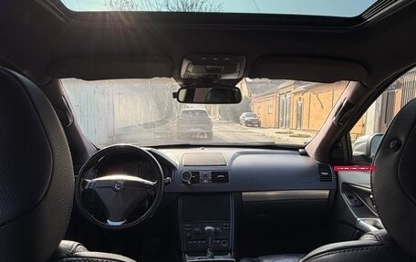 Volvo XC90 II рестайлинг, 2006 год, 1 300 000 рублей, 8 фотография