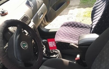 Skoda Octavia IV, 2008 год, 450 000 рублей, 8 фотография