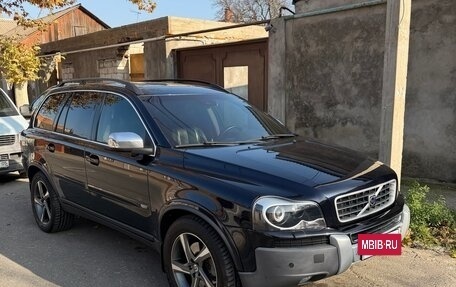 Volvo XC90 II рестайлинг, 2006 год, 1 300 000 рублей, 5 фотография