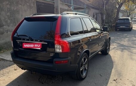 Volvo XC90 II рестайлинг, 2006 год, 1 300 000 рублей, 4 фотография