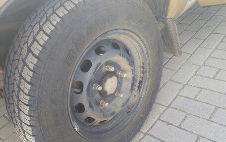 Chevrolet Niva I рестайлинг, 2005 год, 300 000 рублей, 5 фотография