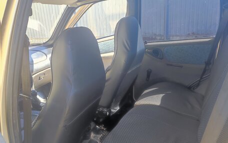 Chevrolet Niva I рестайлинг, 2005 год, 300 000 рублей, 7 фотография