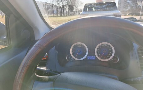 Geely GC6, 2014 год, 230 000 рублей, 4 фотография