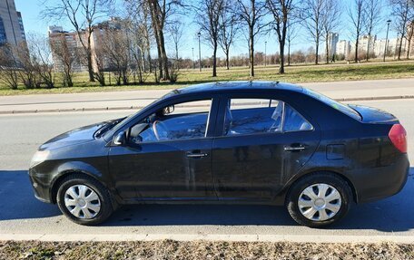 Geely GC6, 2014 год, 230 000 рублей, 6 фотография