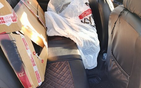 Geely GC6, 2014 год, 230 000 рублей, 5 фотография