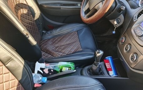 Geely GC6, 2014 год, 230 000 рублей, 2 фотография