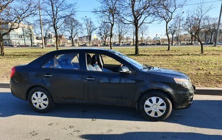 Geely GC6, 2014 год, 230 000 рублей, 8 фотография