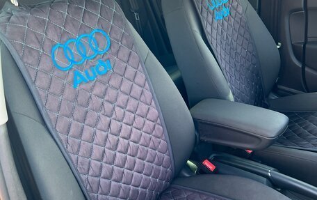 Audi A1, 2016 год, 1 900 000 рублей, 8 фотография