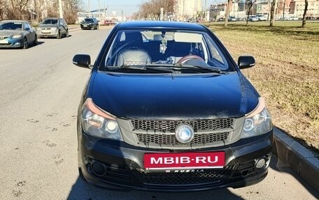 Geely GC6, 2014 год, 230 000 рублей, 9 фотография