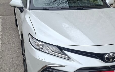 Toyota Camry, 2021 год, 2 949 000 рублей, 2 фотография