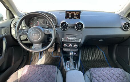 Audi A1, 2016 год, 1 900 000 рублей, 12 фотография