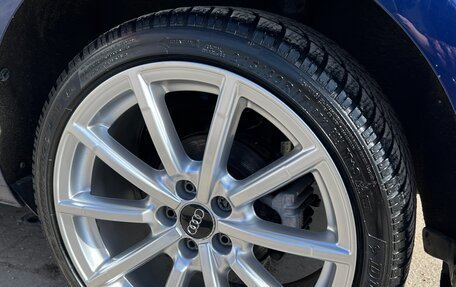 Audi A1, 2016 год, 1 900 000 рублей, 15 фотография