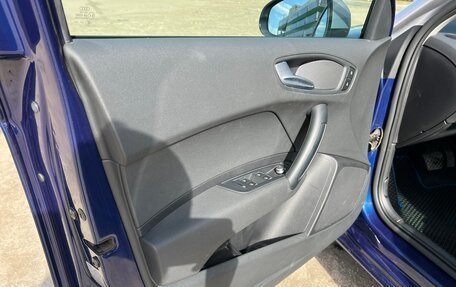 Audi A1, 2016 год, 1 900 000 рублей, 11 фотография