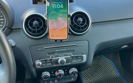 Audi A1, 2016 год, 1 900 000 рублей, 14 фотография