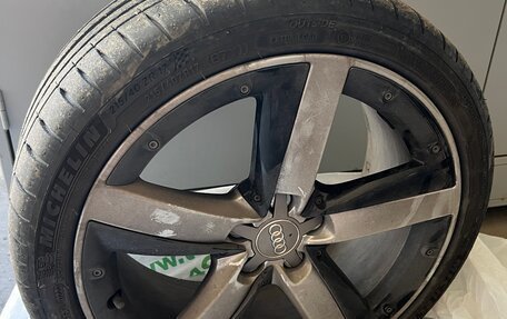 Audi A1, 2016 год, 1 900 000 рублей, 16 фотография