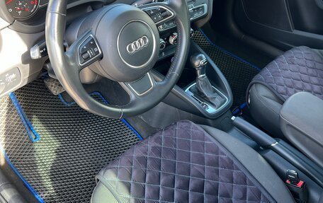 Audi A1, 2016 год, 1 900 000 рублей, 10 фотография