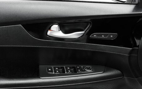 KIA Cerato IV, 2019 год, 1 495 000 рублей, 8 фотография