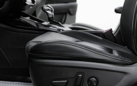 KIA Cerato IV, 2019 год, 1 495 000 рублей, 9 фотография