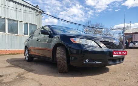 Toyota Camry, 2008 год, 960 000 рублей, 3 фотография
