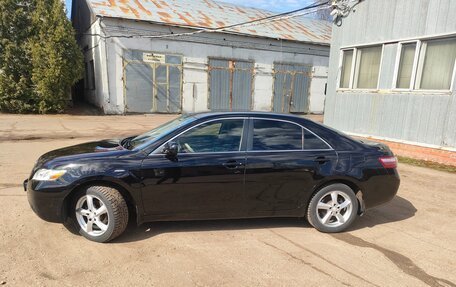 Toyota Camry, 2008 год, 960 000 рублей, 6 фотография